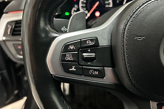 BMW 520d 24 of 30