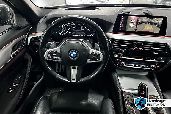 BMW 520d 29 of 30
