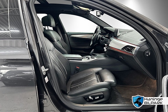 BMW 520d 20 of 30