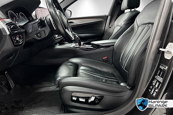 BMW 520d 14 of 30