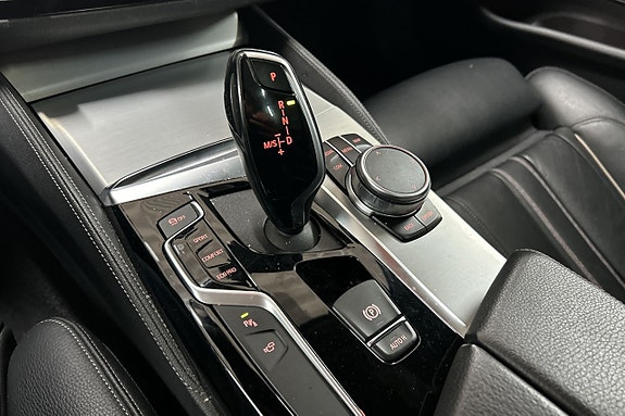 BMW 520d 23 of 30