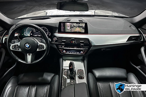 BMW 520d 27 of 30