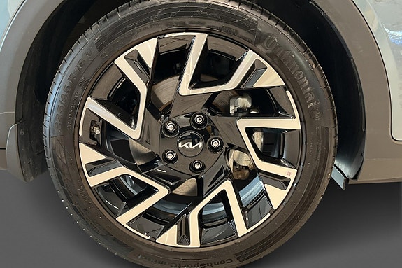 Kia XCeed 16 of 20