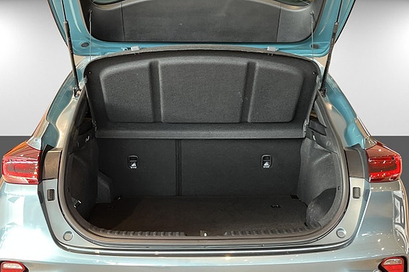 Kia XCeed 14 of 20