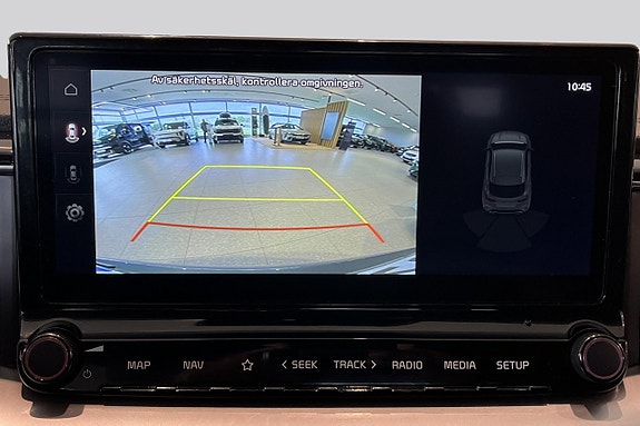 Kia XCeed 11 of 20