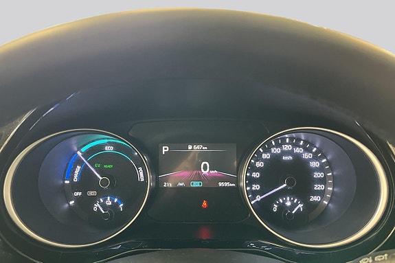 Kia XCeed 10 of 20