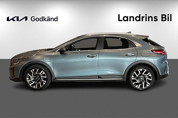 Kia XCeed 4 of 20