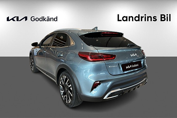 Kia XCeed 6 of 20