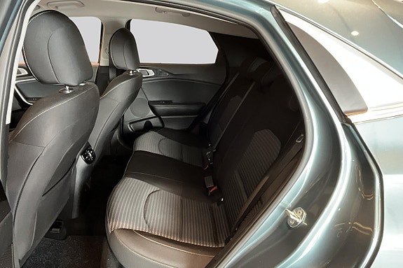 Kia XCeed 9 of 20