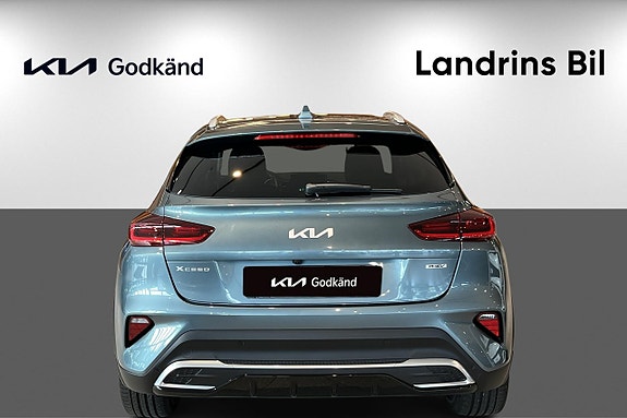 Kia XCeed 5 of 20