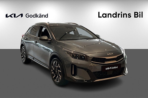 Kia XCeed 3 of 20