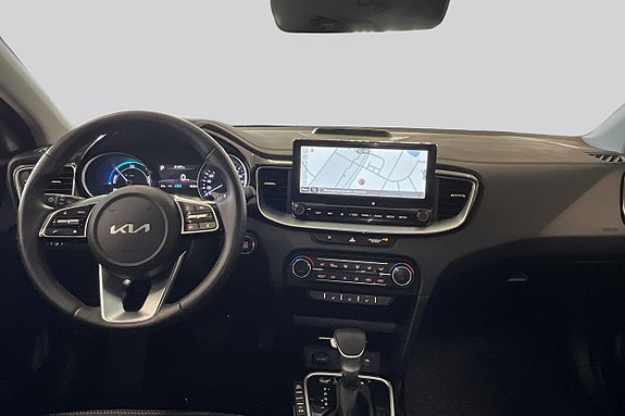 Kia XCeed 7 of 20