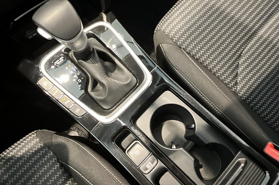 Kia XCeed 12 of 20