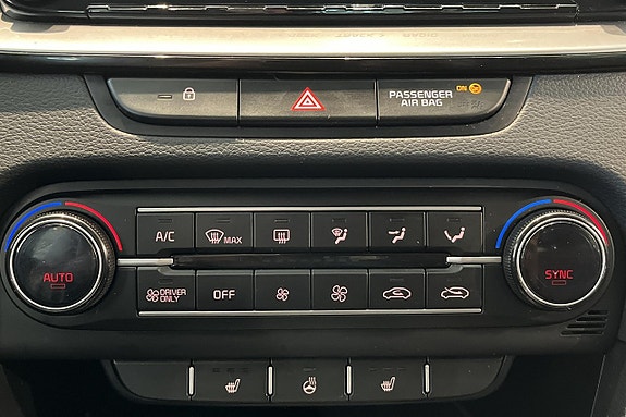 Kia XCeed 13 of 20