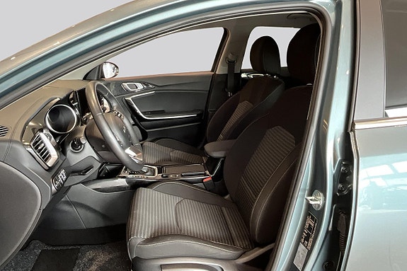 Kia XCeed 8 of 20