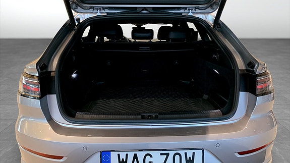 Volkswagen Arteon 12 of 18