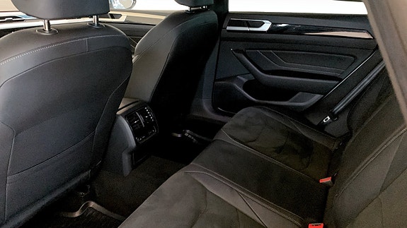 Volkswagen Arteon 11 of 18