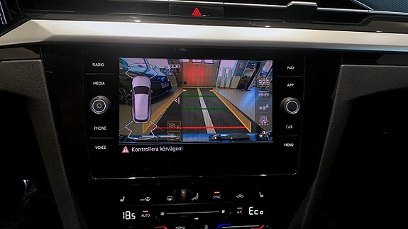 Volkswagen Arteon 9 of 18
