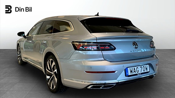 Volkswagen Arteon 3 of 18