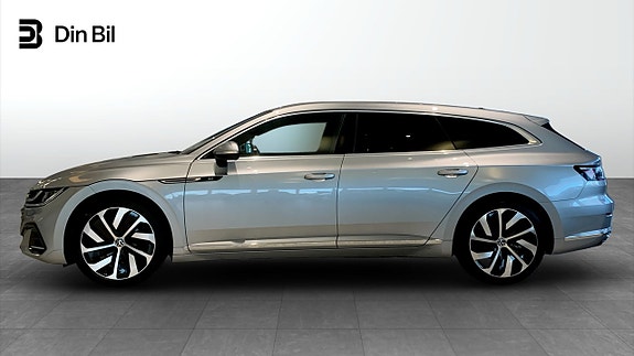 Volkswagen Arteon 2 of 18