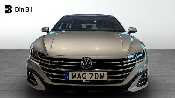 Volkswagen Arteon 4 of 18