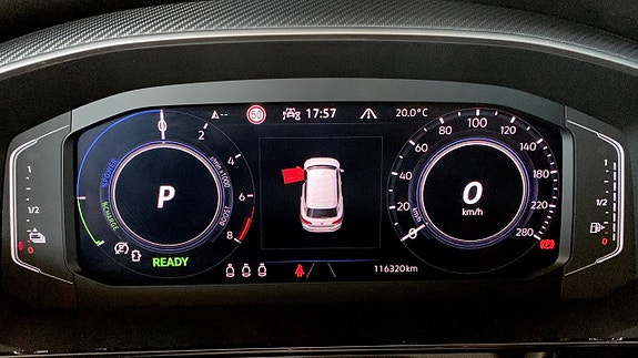 Volkswagen Arteon 15 of 18