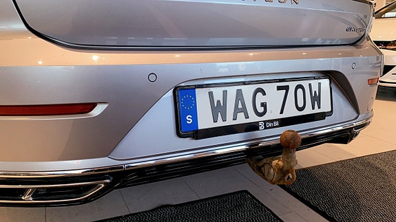 Volkswagen Arteon 13 of 18