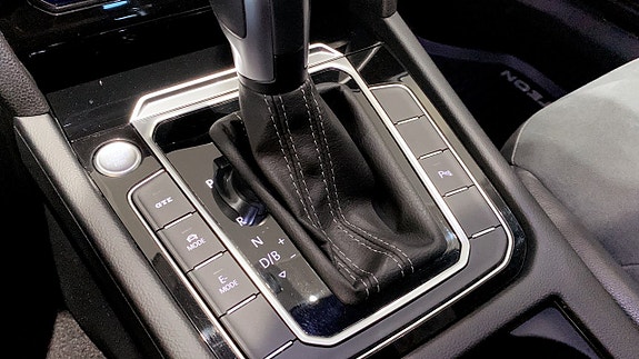 Volkswagen Arteon 17 of 18