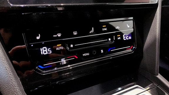 Volkswagen Arteon 14 of 18