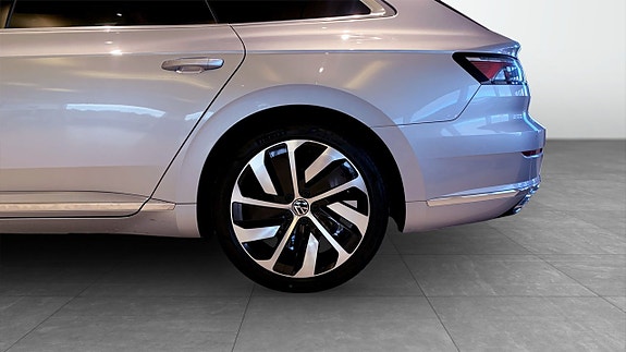Volkswagen Arteon 6 of 18