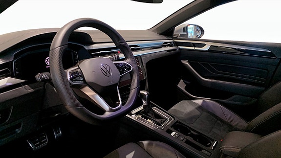 Volkswagen Arteon 7 of 18