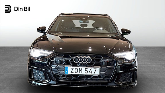 Audi A6 4 of 22