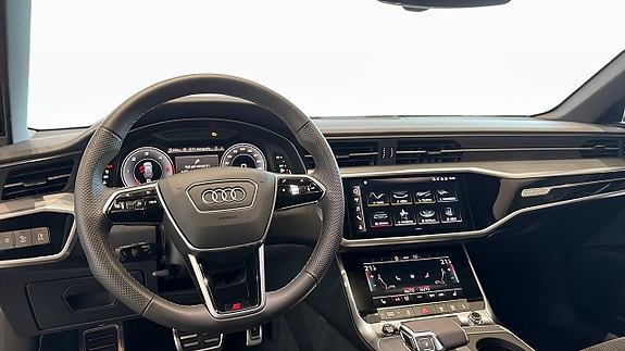 Audi A6 10 of 22