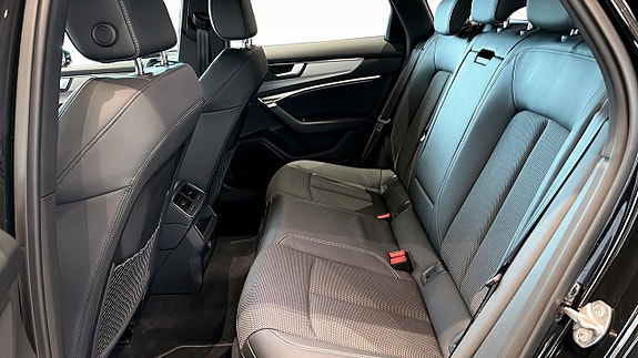 Audi A6 11 of 22