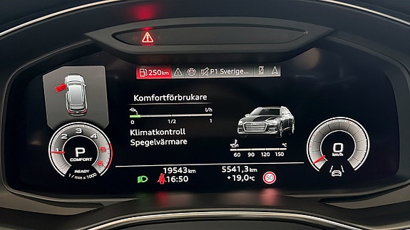 Audi A6 19 of 22