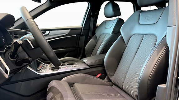 Audi A6 8 of 22