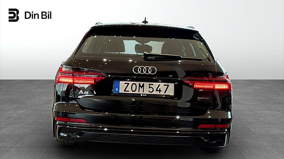 Audi A6 5 of 22