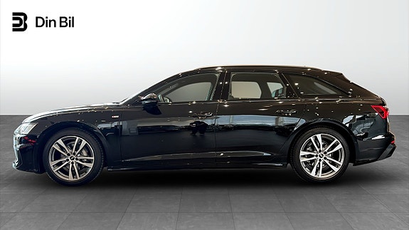 Audi A6 2 of 22