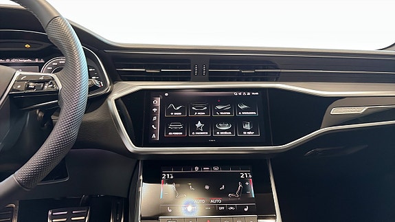 Audi A6 9 of 22
