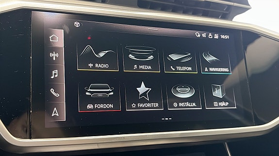 Audi A6 20 of 22