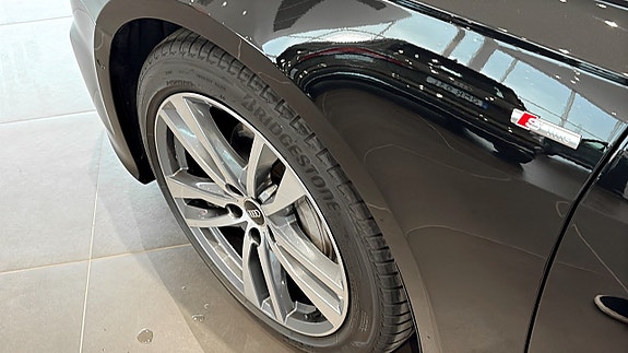 Audi A6 16 of 22