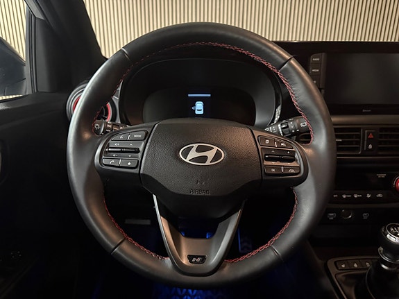 Hyundai i10 15 of 24