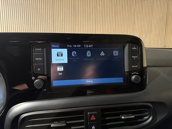 Hyundai i10 23 of 24