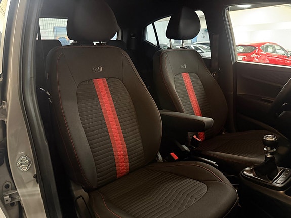 Hyundai i10 22 of 24
