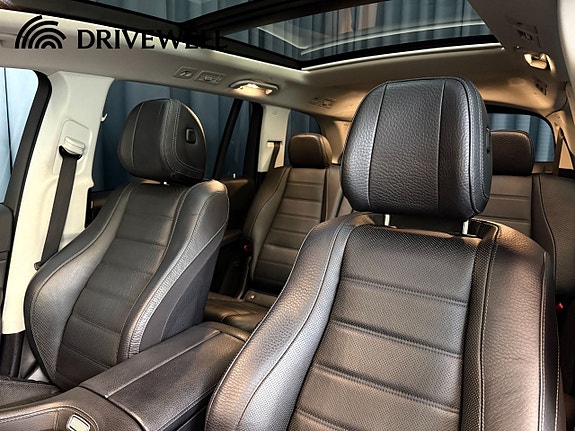 Mercedes-Benz GLS400 d 7 of 30