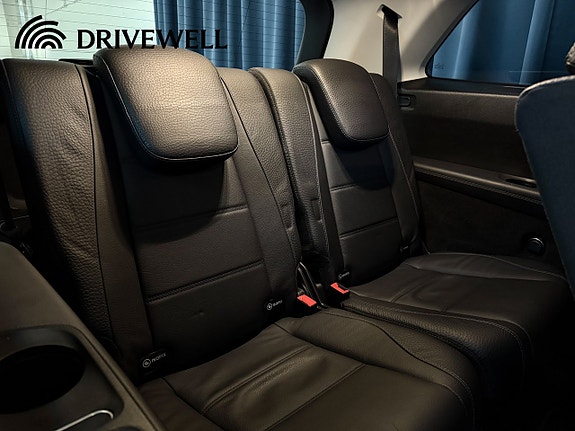 Mercedes-Benz GLS400 d 11 of 30