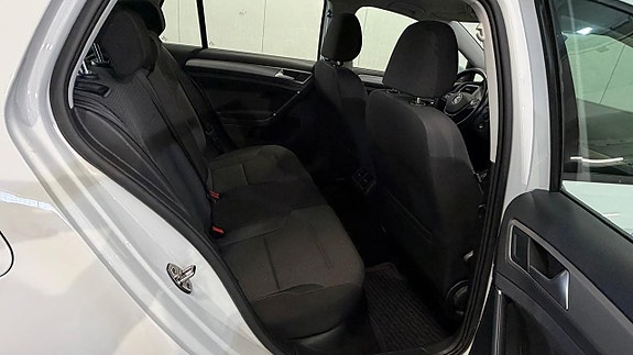 Volkswagen Golf I 11 of 16
