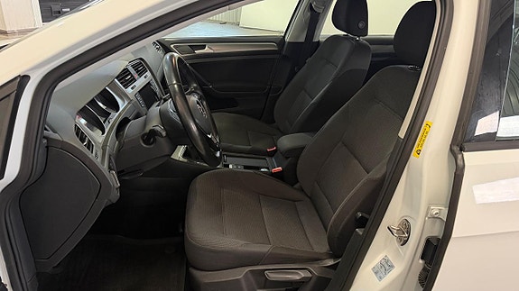 Volkswagen Golf I 9 of 16