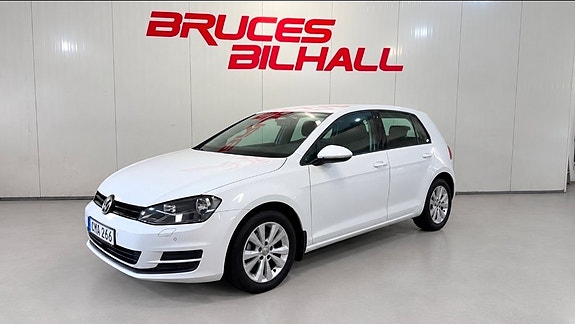 Volkswagen Golf I 3 of 16