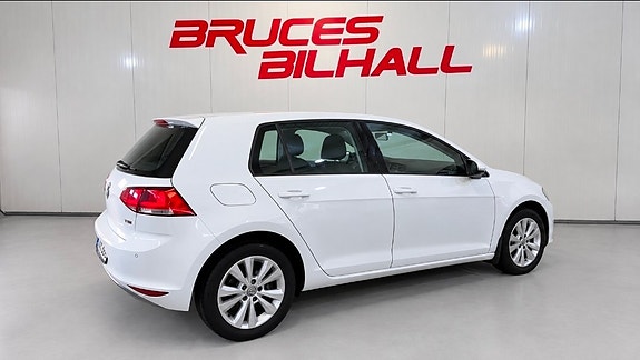 Volkswagen Golf I 6 of 16
